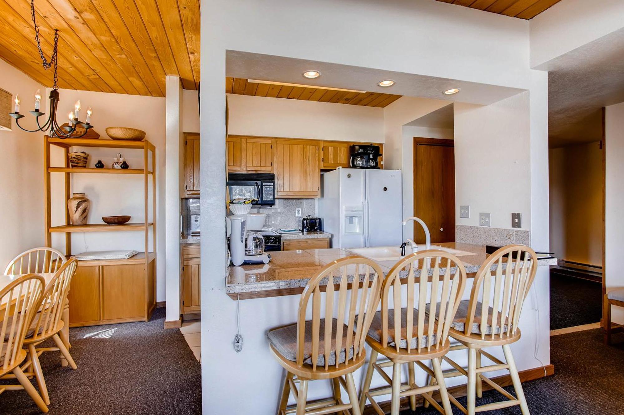 The Plaza Condominiums By Crested Butte Mountain Resort Mount Crested Butte Exterior foto