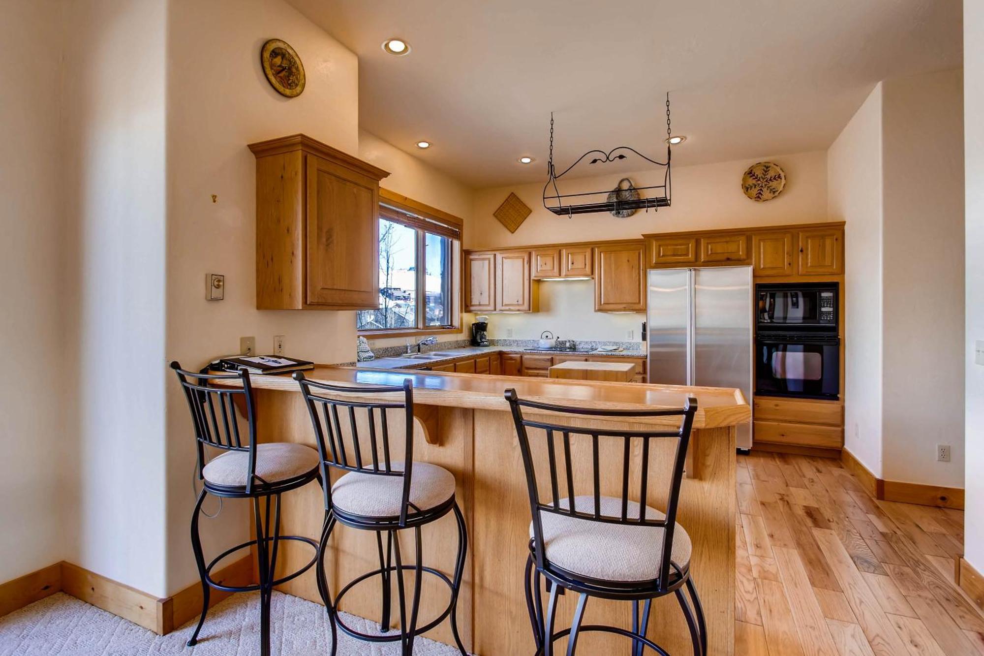 The Plaza Condominiums By Crested Butte Mountain Resort Mount Crested Butte Exterior foto