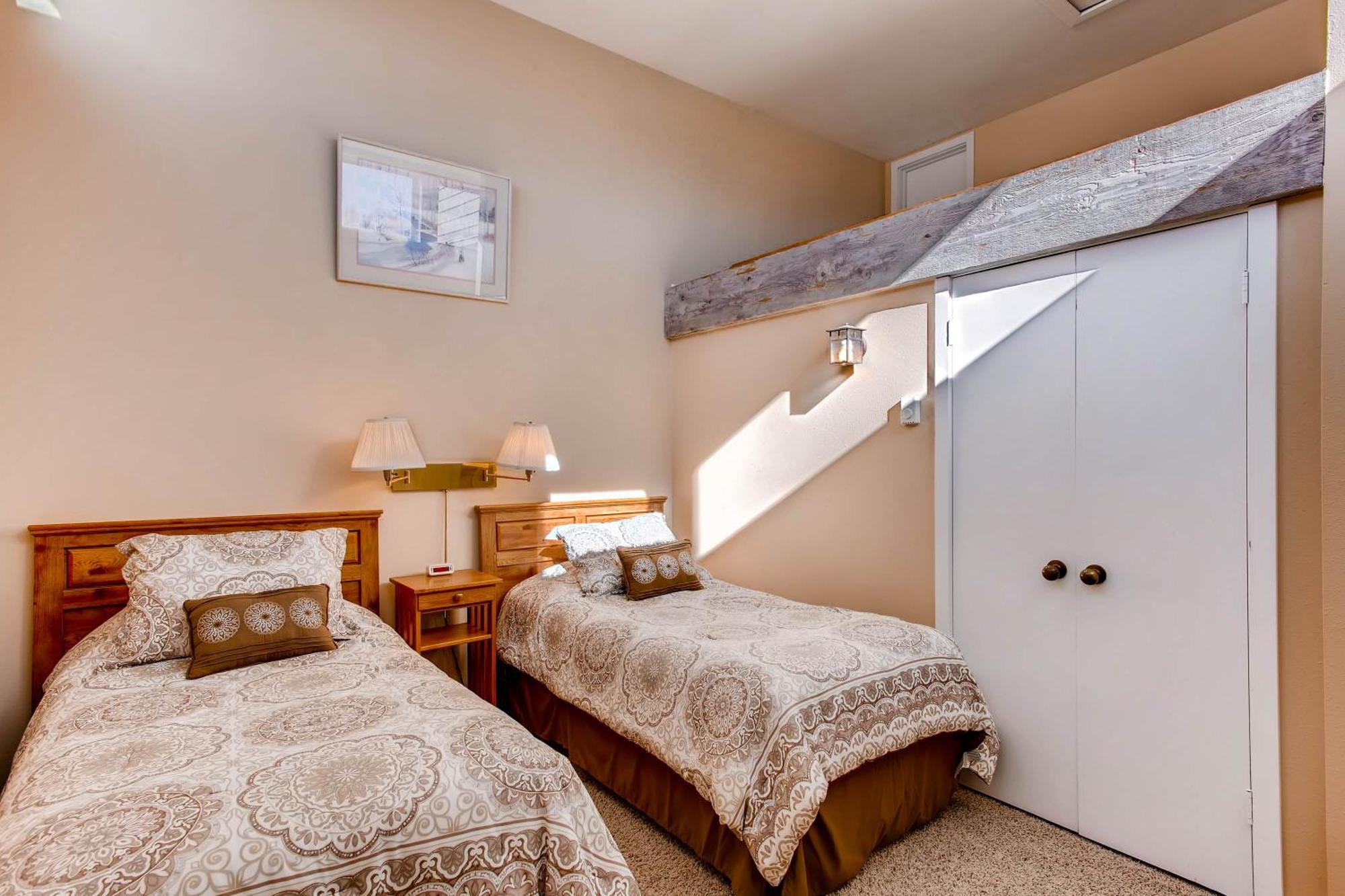 The Plaza Condominiums By Crested Butte Mountain Resort Mount Crested Butte Exterior foto