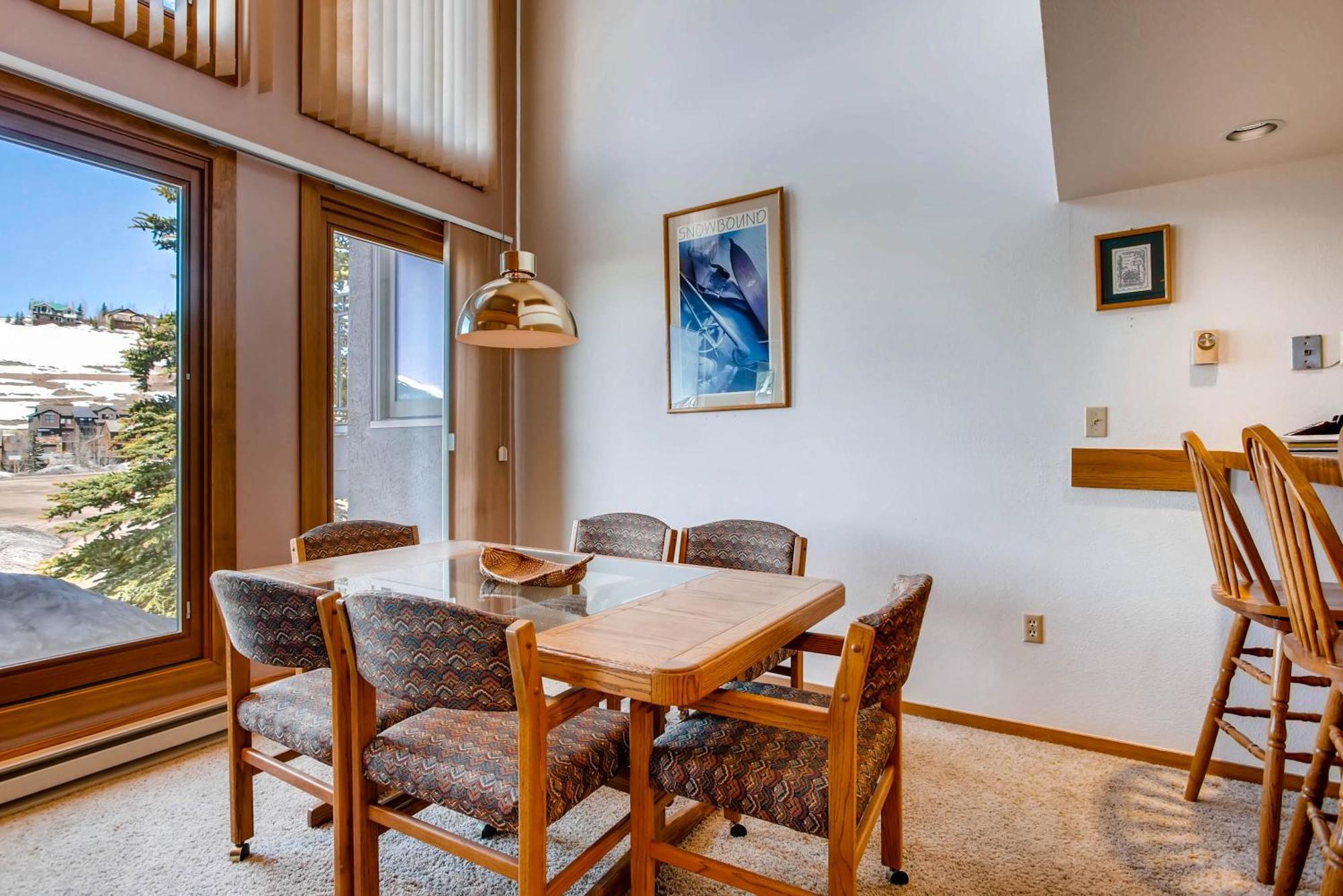The Plaza Condominiums By Crested Butte Mountain Resort Mount Crested Butte Exterior foto
