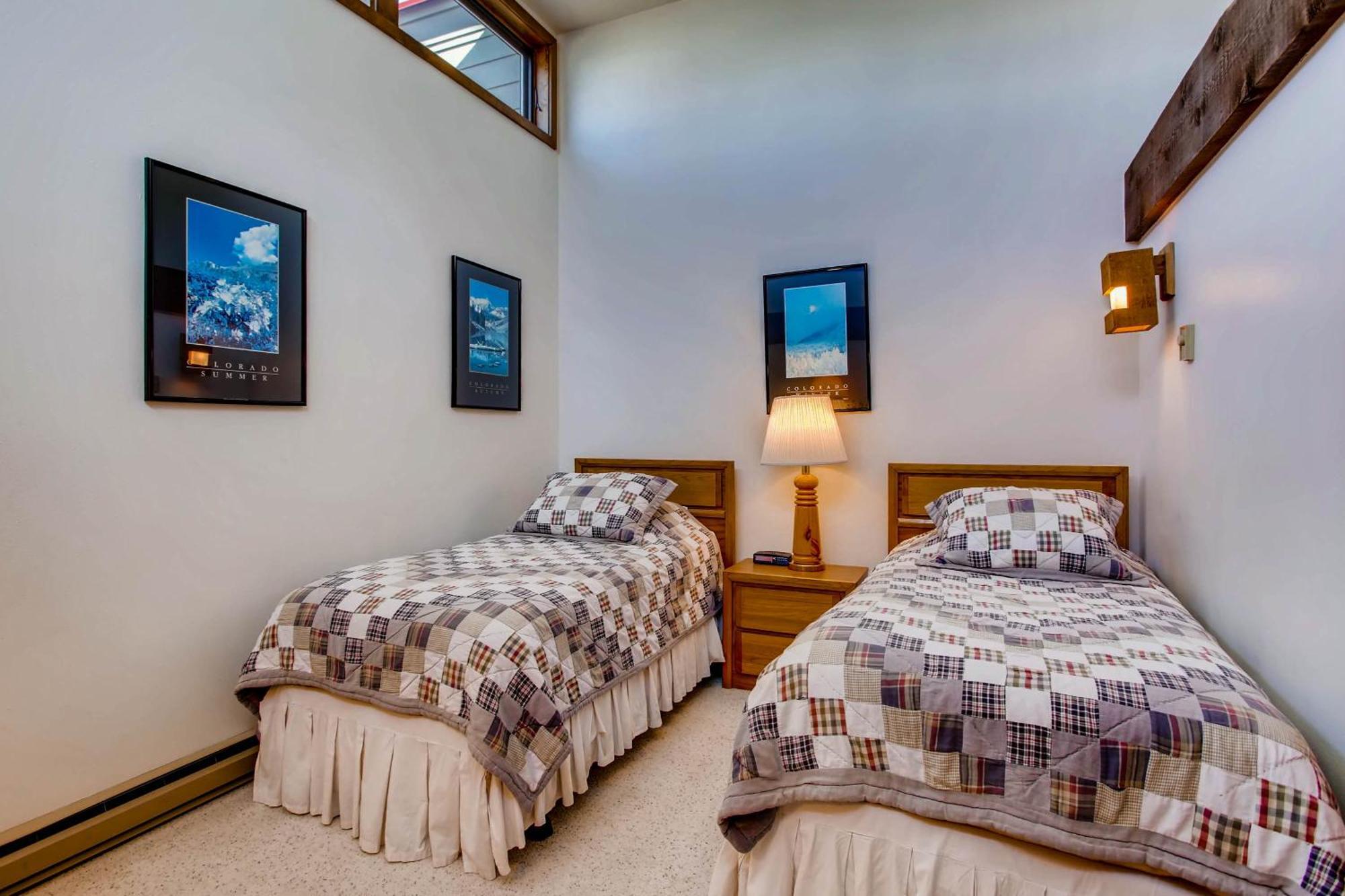 The Plaza Condominiums By Crested Butte Mountain Resort Mount Crested Butte Exterior foto