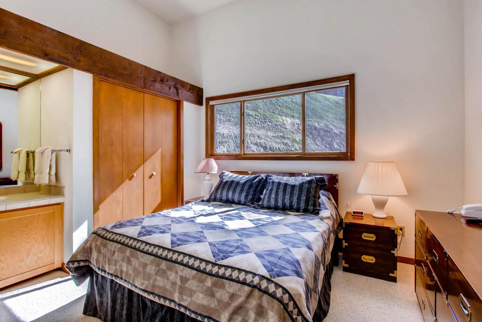 The Plaza Condominiums By Crested Butte Mountain Resort Mount Crested Butte Exterior foto