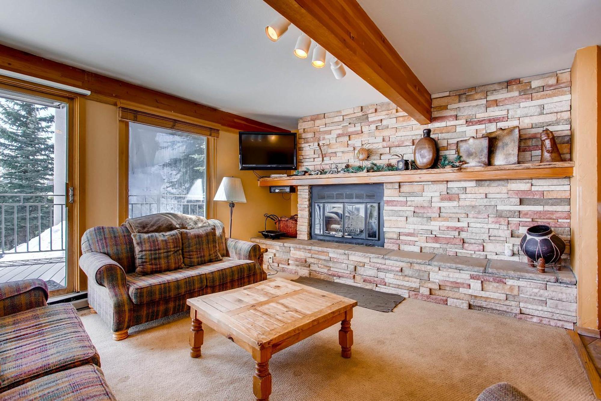 The Plaza Condominiums By Crested Butte Mountain Resort Mount Crested Butte Exterior foto